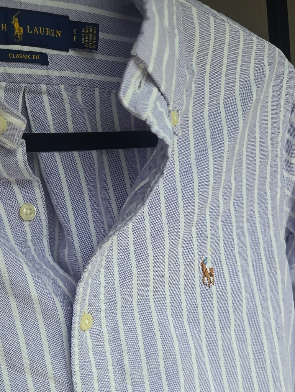 Polo Ralph Lauren ptp 18